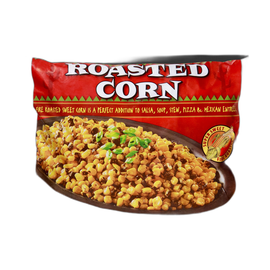 Trader Joe's | Roasted Corn - 16 oz