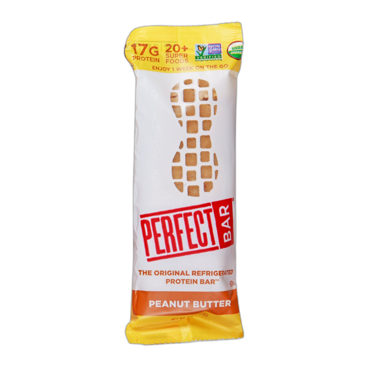 Trader Joe's | Perfect Bar ® Peanut Butter Protein Bar - 2.5 oz