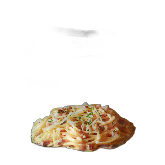 Trader Joe's | Spaghetti Carbonara - 16 oz