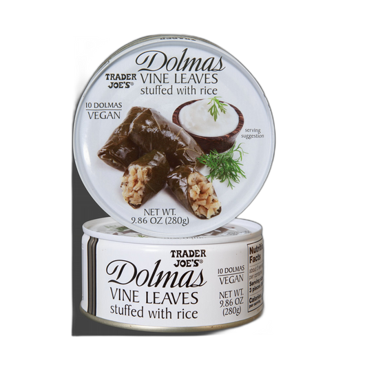 Trader Joe's | Dolmas - 9.86 oz
