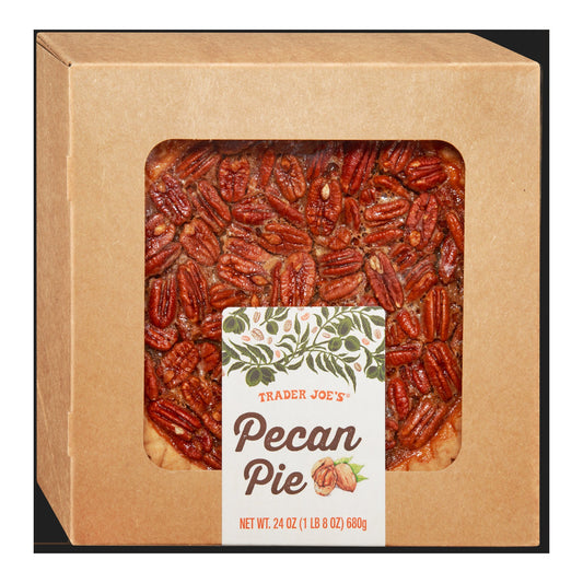 Trader Joe's | Pecan Pie - 24 oz