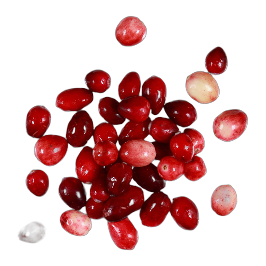 Trader Joe's | Organic Cranberries - 12 oz