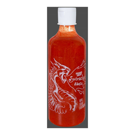 Trader Joe's | Sriracha Sauce - 18.25 oz