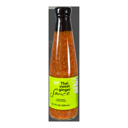 Trader Joe's | Thai Sweet Ginger Sauce