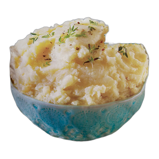 Trader Joe's | Mashed Potatoes - 28 oz