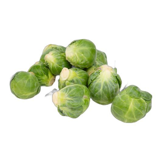 Trader Joe's | Organic Brussels Sprouts - 14 oz