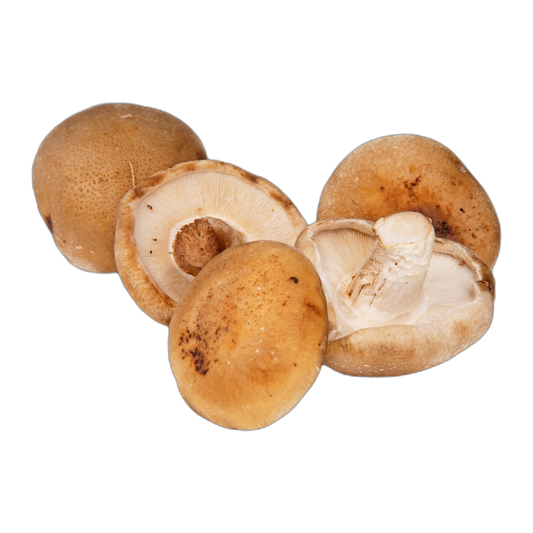 Trader Joe's | Shiitake Mushrooms - 4 oz