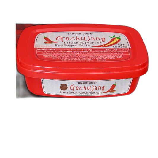Trader Joe's | Gochujang Paste - 7.05 oz