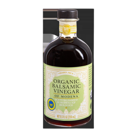 Trader Joe's | Organic Balsamic Vinegar