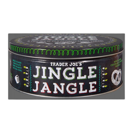 Trader Joe's | Jingle Jangle - 22.7 oz
