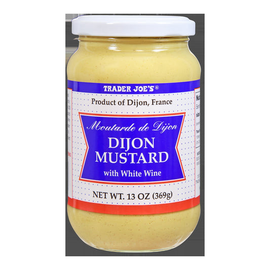 Trader Joe's | Dijon Mustard - 13 oz