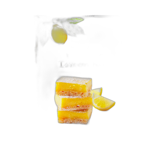 Trader Joe's | Lemon Bars - 10.6 oz