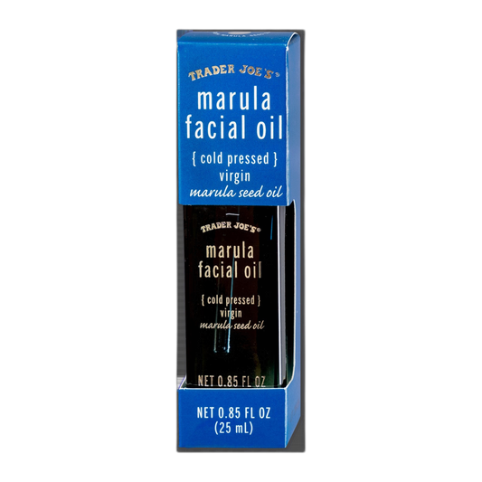 Trader Joe's | Marula Facial Oil