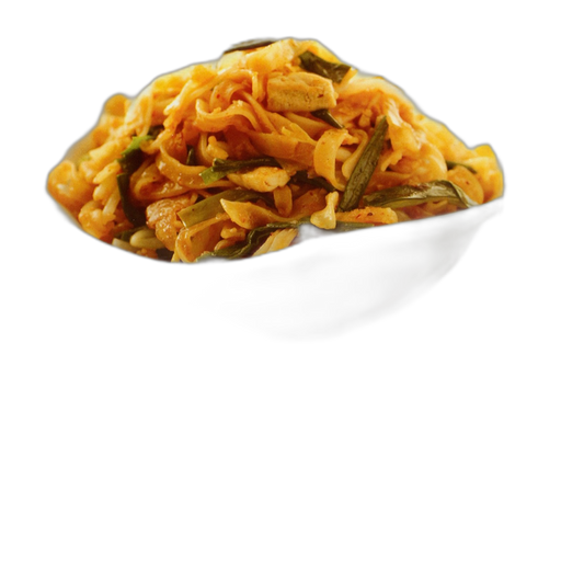 Trader Joe's | Vegetable Pad Thai - 10.5 oz