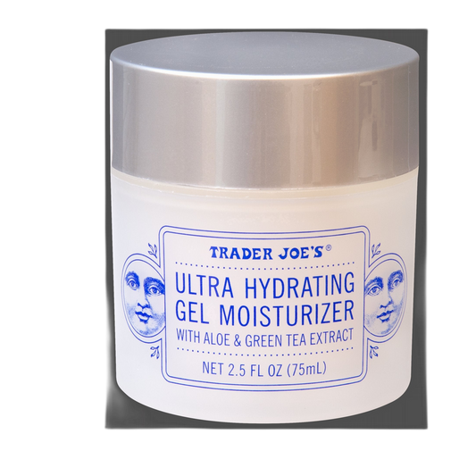 Trader Joe's | Ultra Hydrating Gel Moisturizer