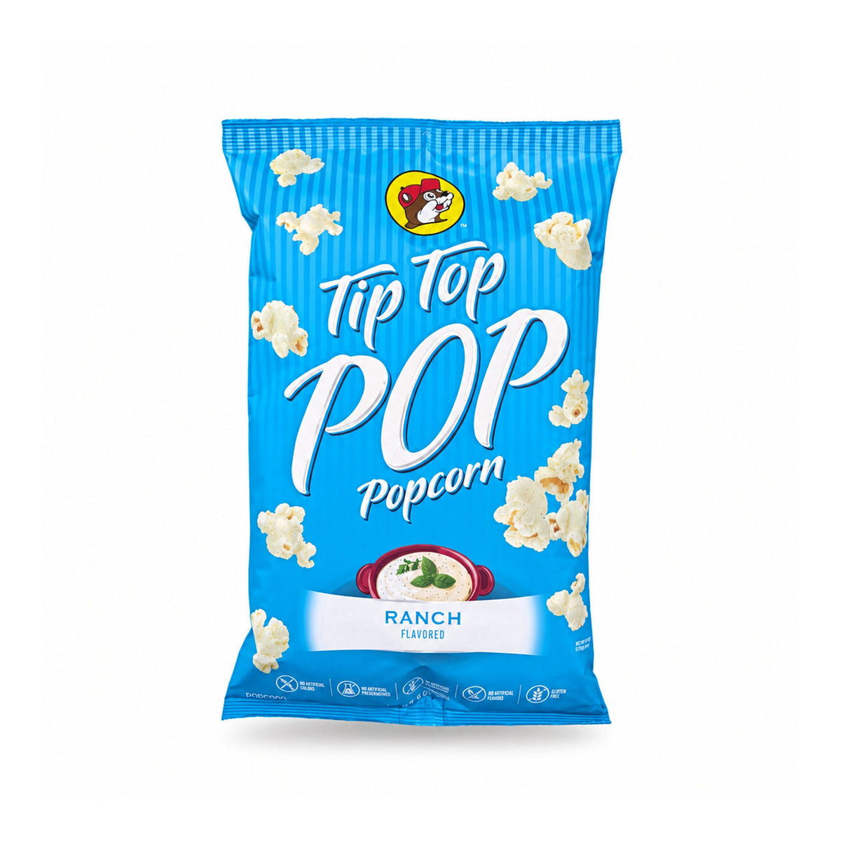 Buc-ee's | Tip Top Ranch Popcorn