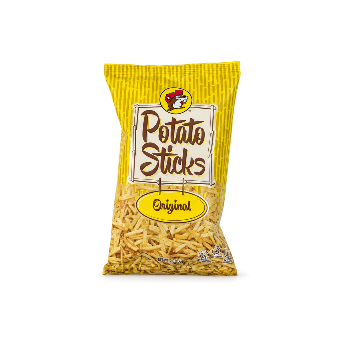 Buc-ee's | Potato Sticks