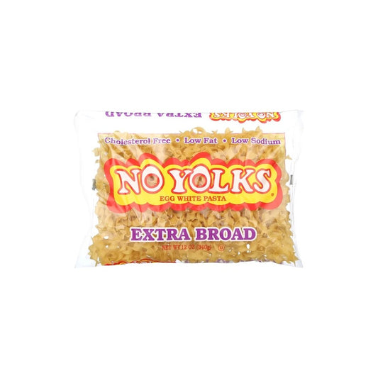 Publix | Pasta Ribbons Extra Wide No Egg