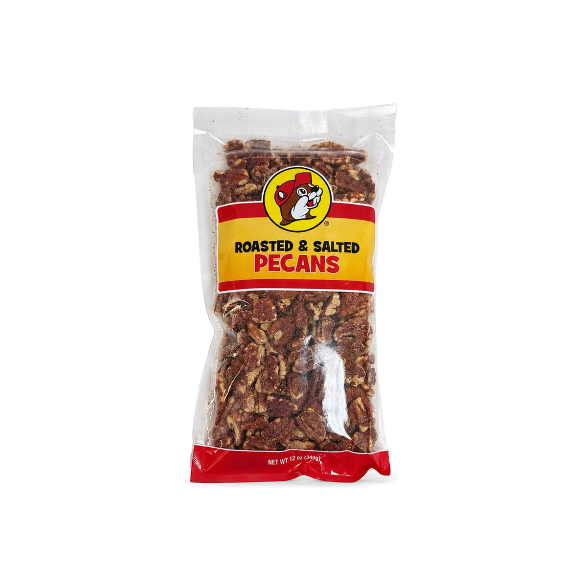 Buc-ee's | Roasted and Salted Pecans