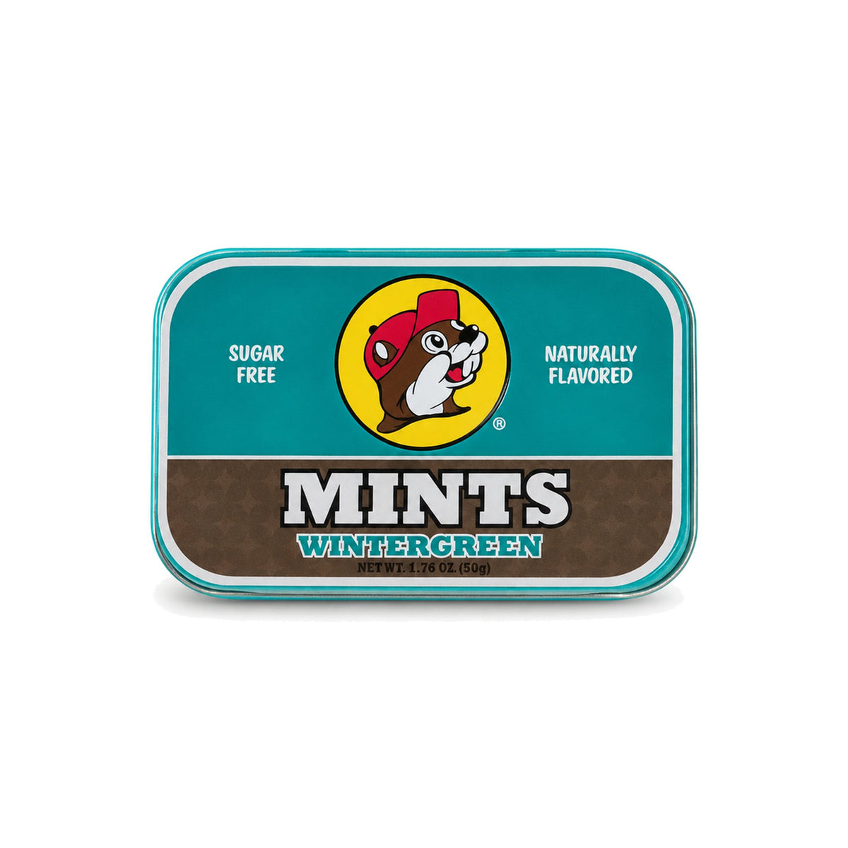 Buc-ee's | Wintergreen Mints
