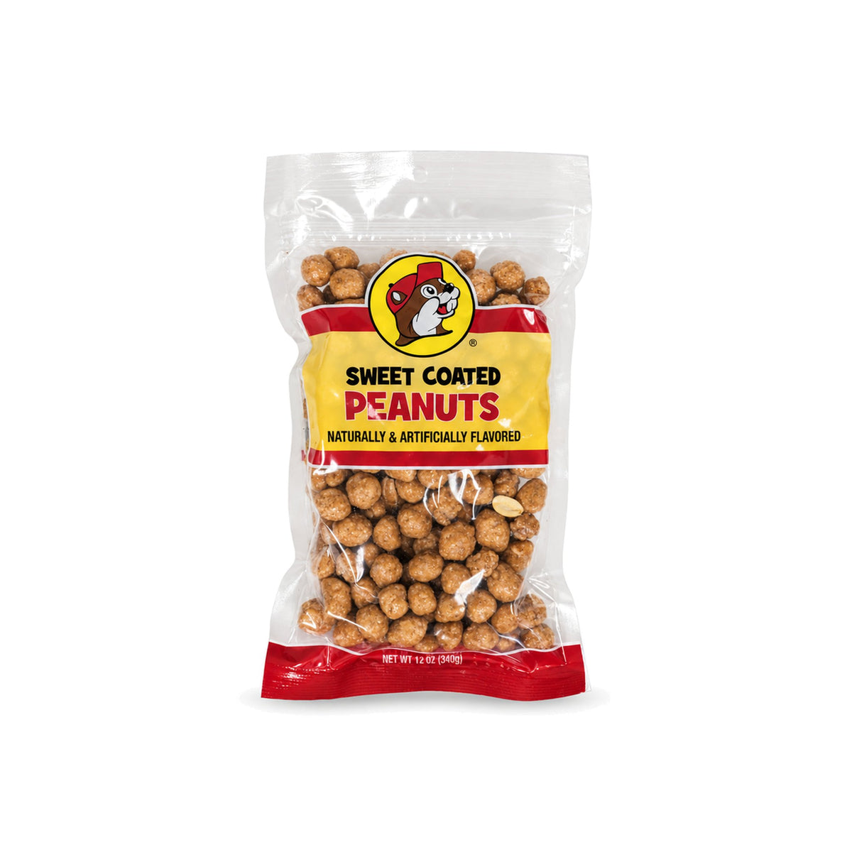 Buc-ee's | Sweet Coated Peanuts