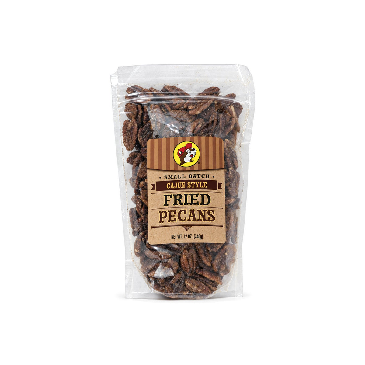 Buc-ee's | Cajun Style Fried Pecans