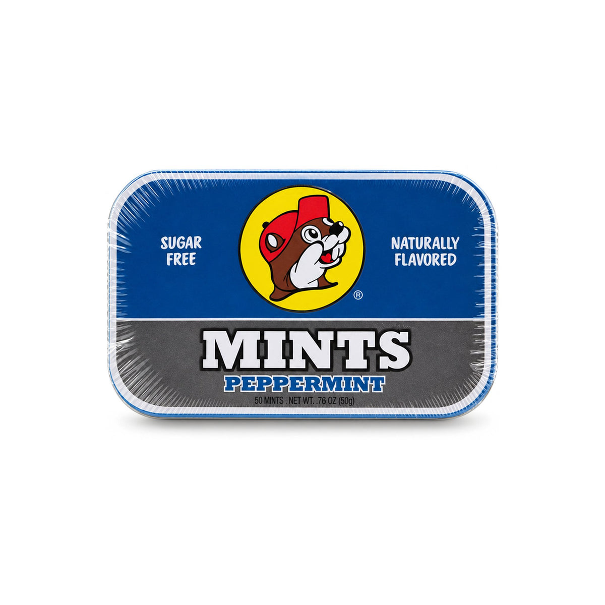 Buc-ee's | Peppermint Mints