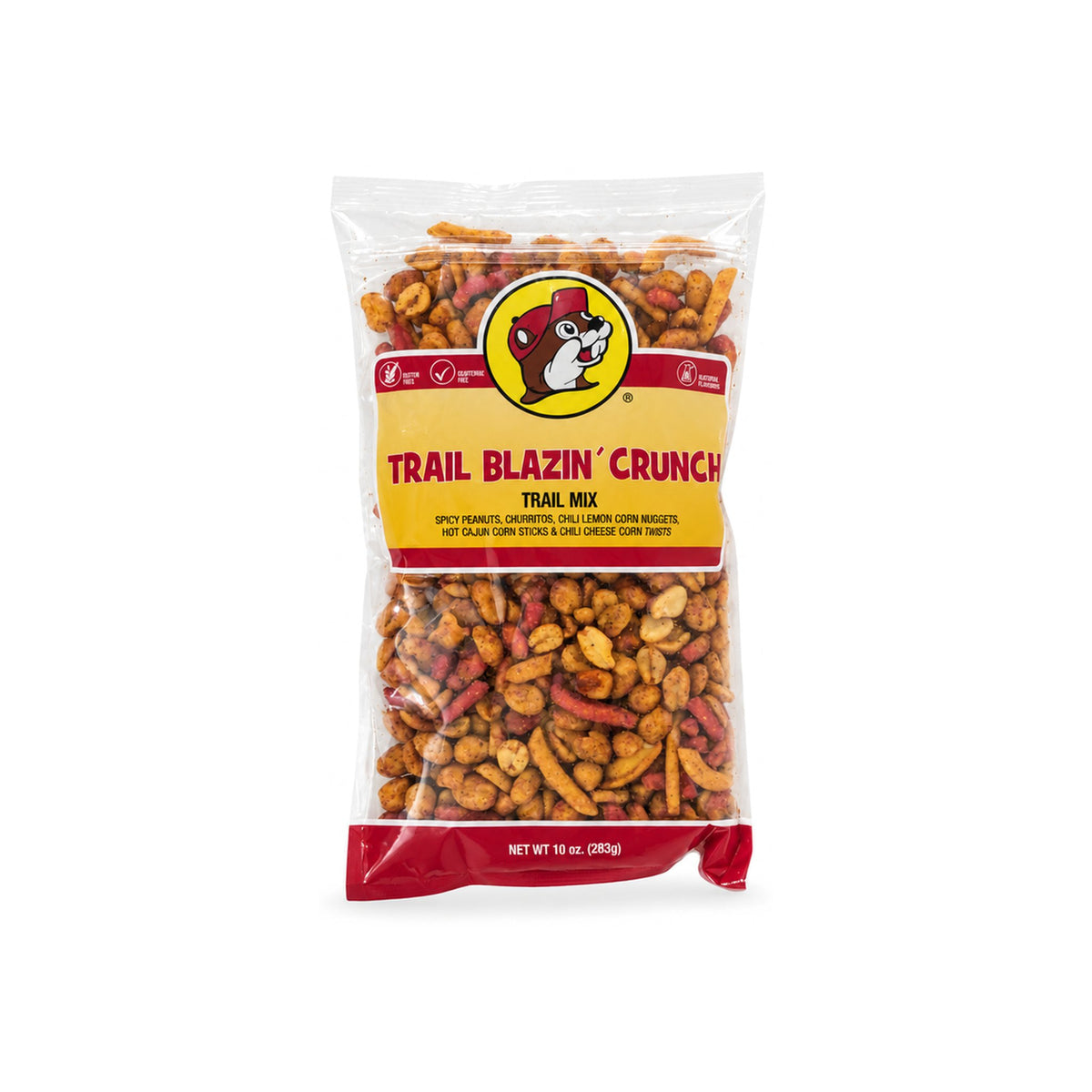 Buc-ee's | Trail Blazin' Crunch Trail Mix