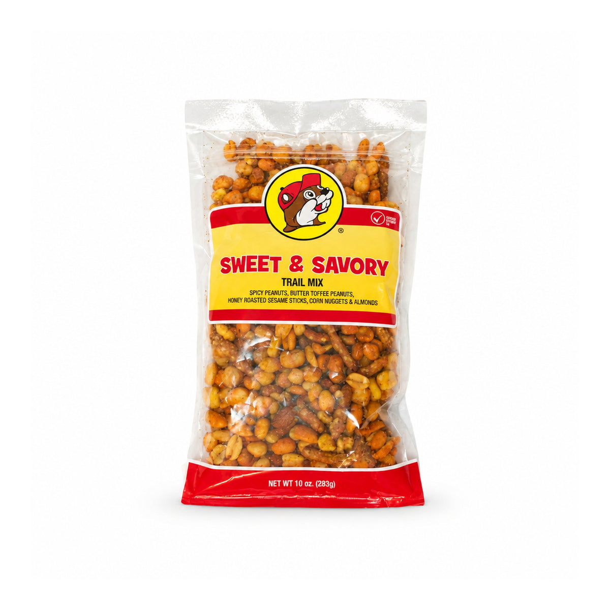 Buc-ee's | Sweet and Savory Trail Mix