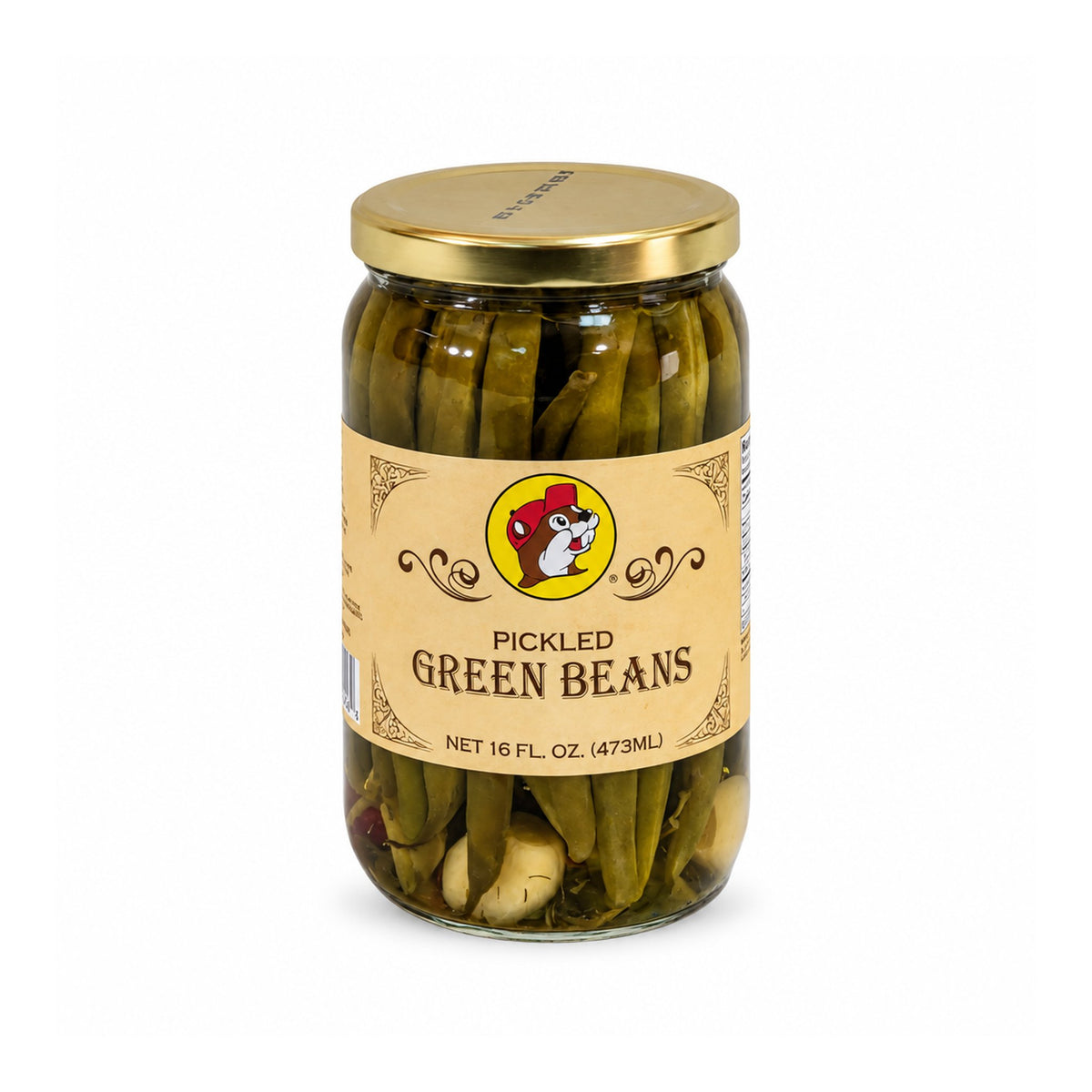 Buc-ee's | Pickled Green Beans