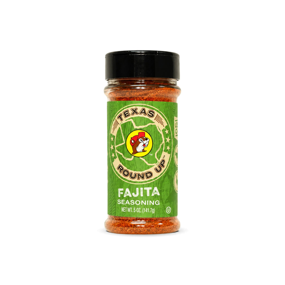 Buc-ee's | Fajita Seasoning Rub