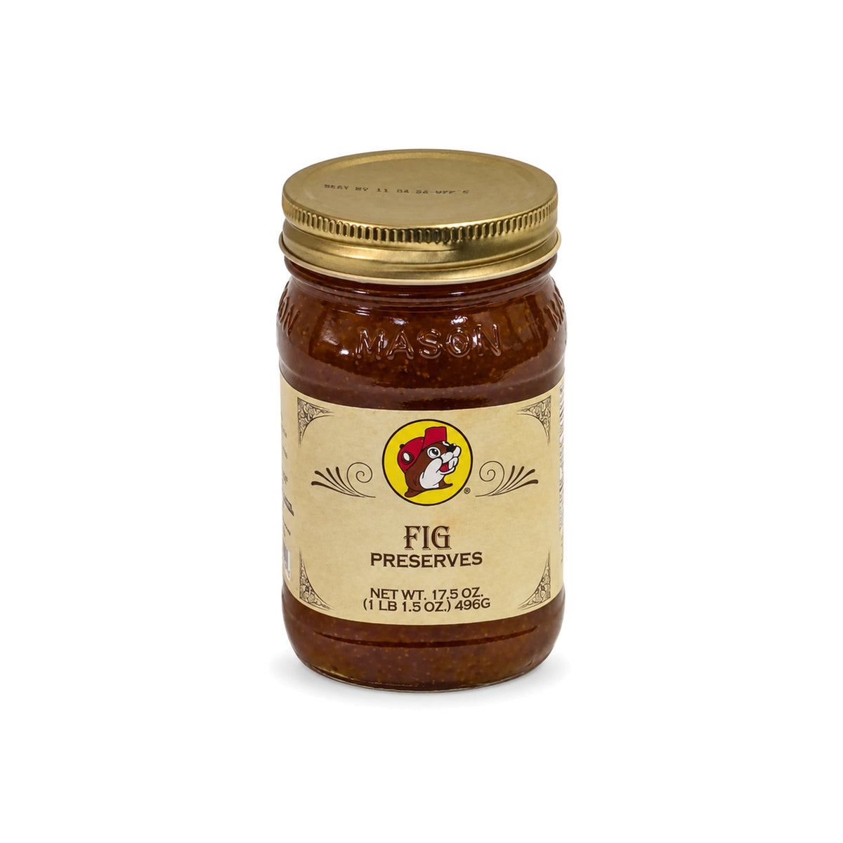 Buc-ee's | Fig Preserves