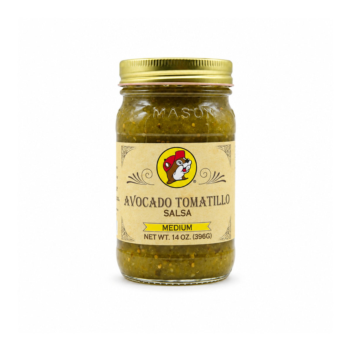 Buc-ee's | Avocado Tomatillo Salsa