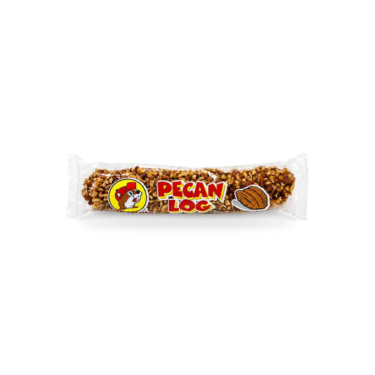 Buc-ee's | Pecan Log