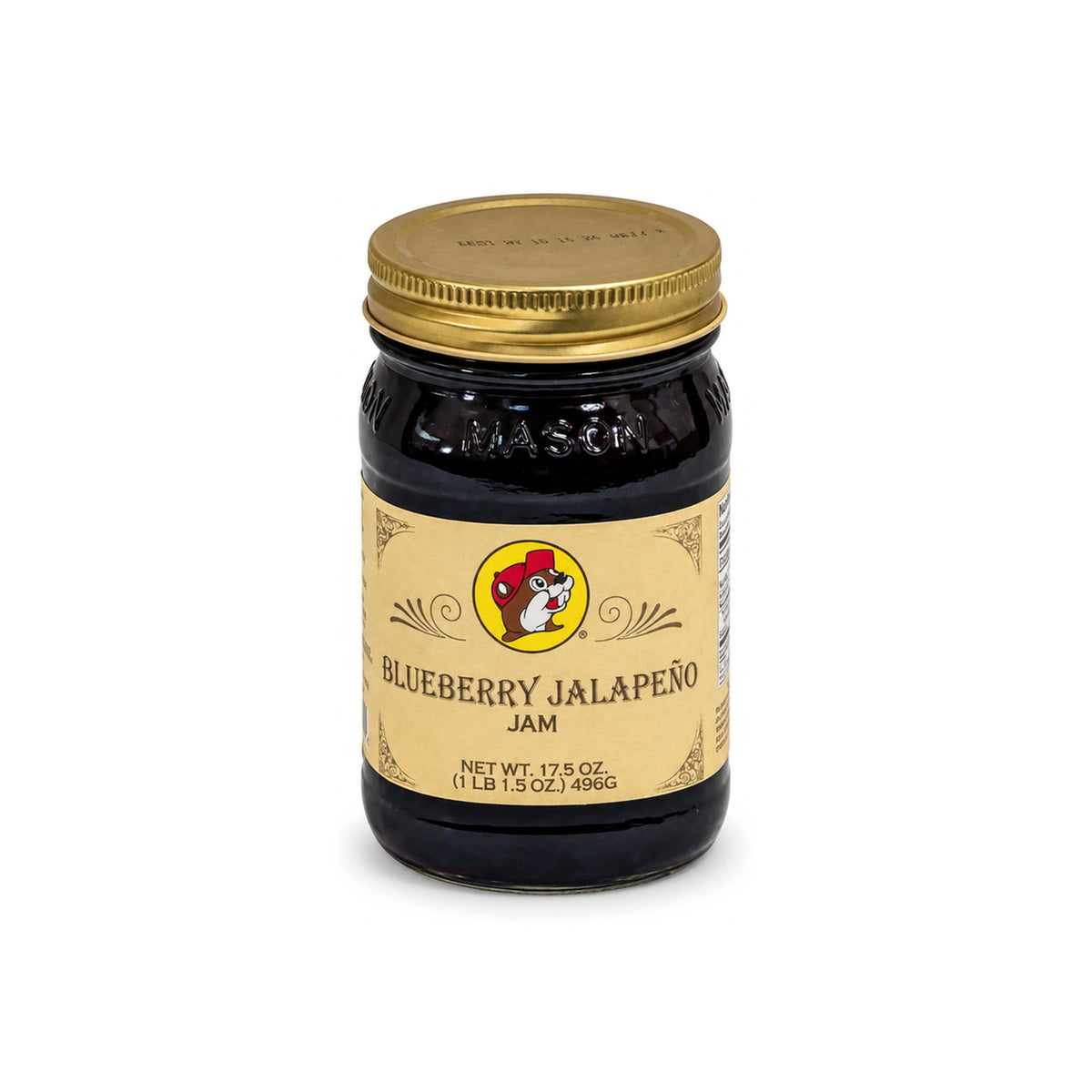 Buc-ee's | Blueberry Jalapeno Jam