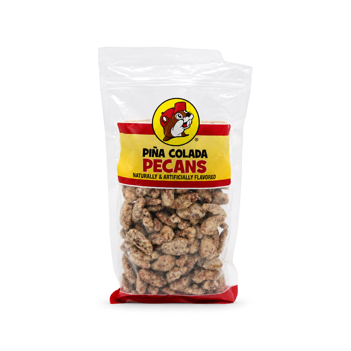 Buc-ee's | Pina Colada Pecans