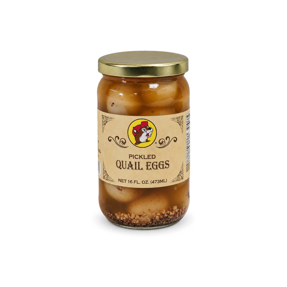 Buc-ee's | Pickled Quail Eggs