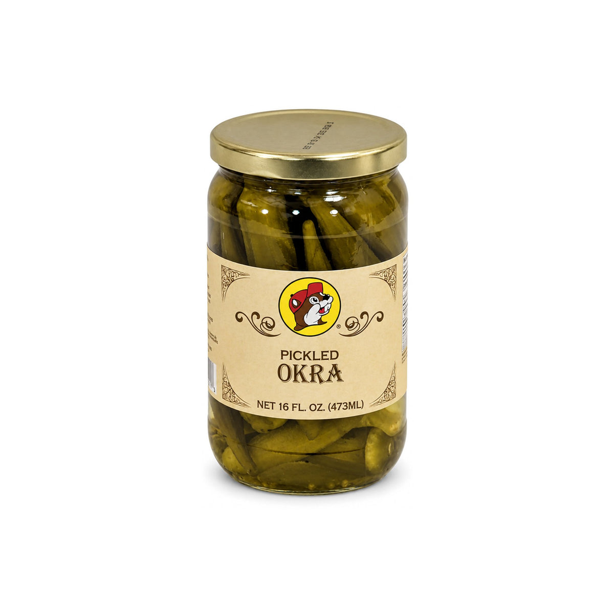 Buc-ee's | Pickled Okra