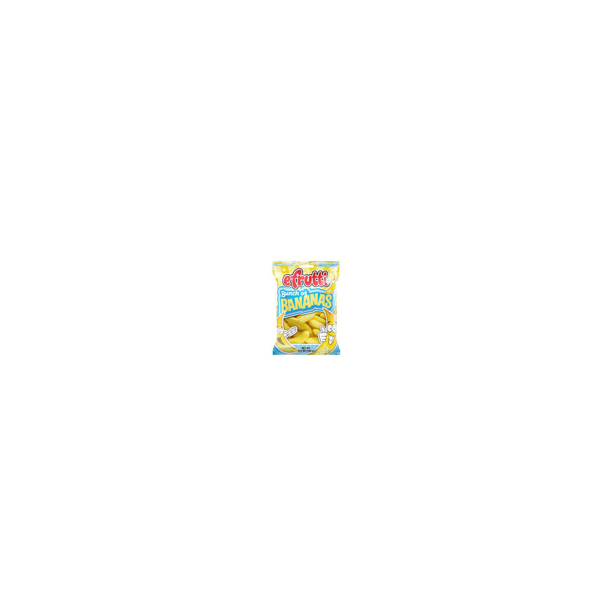 World Market | Efrutti Bunch of Bananas