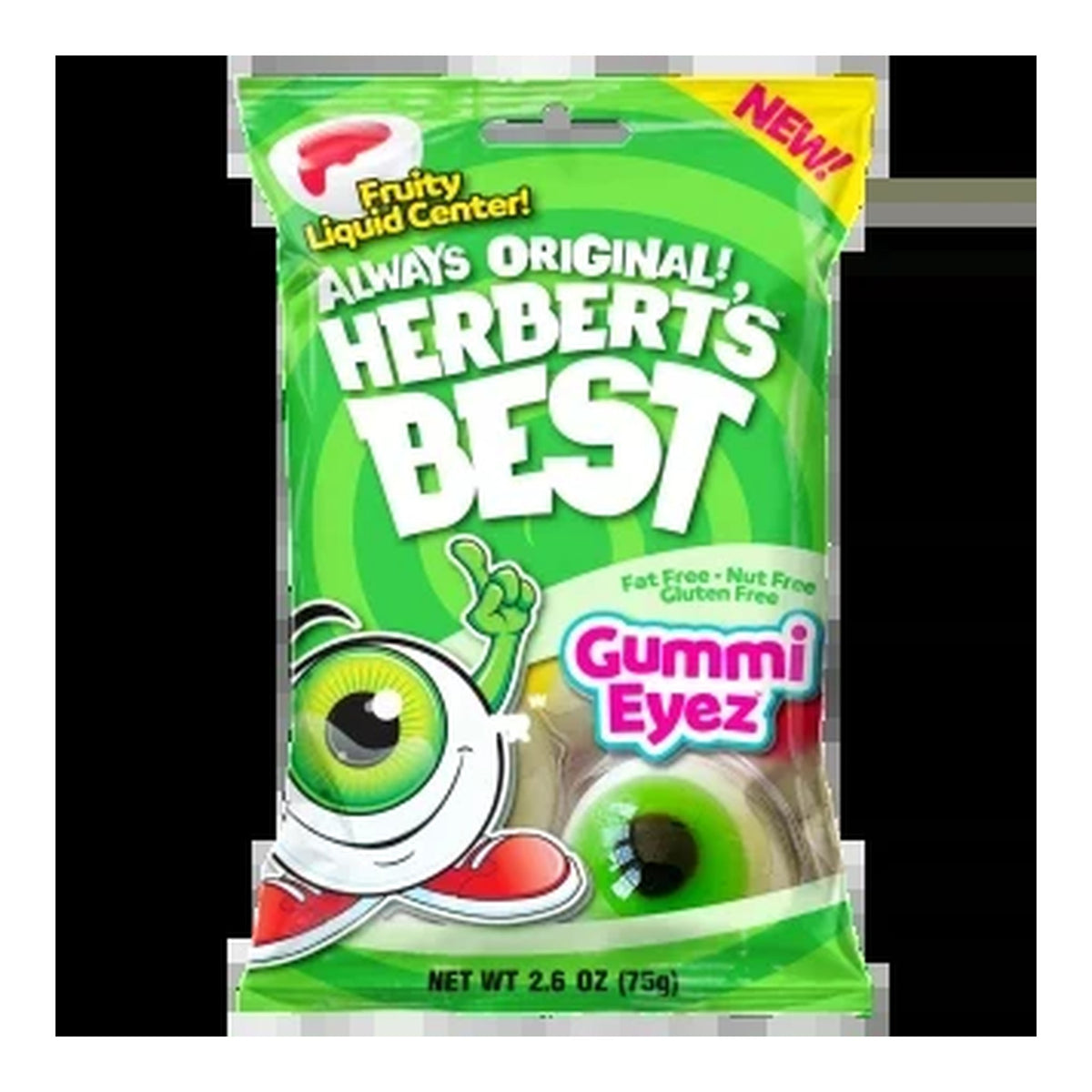 World Market | Herbert's Best Gummy Eyes