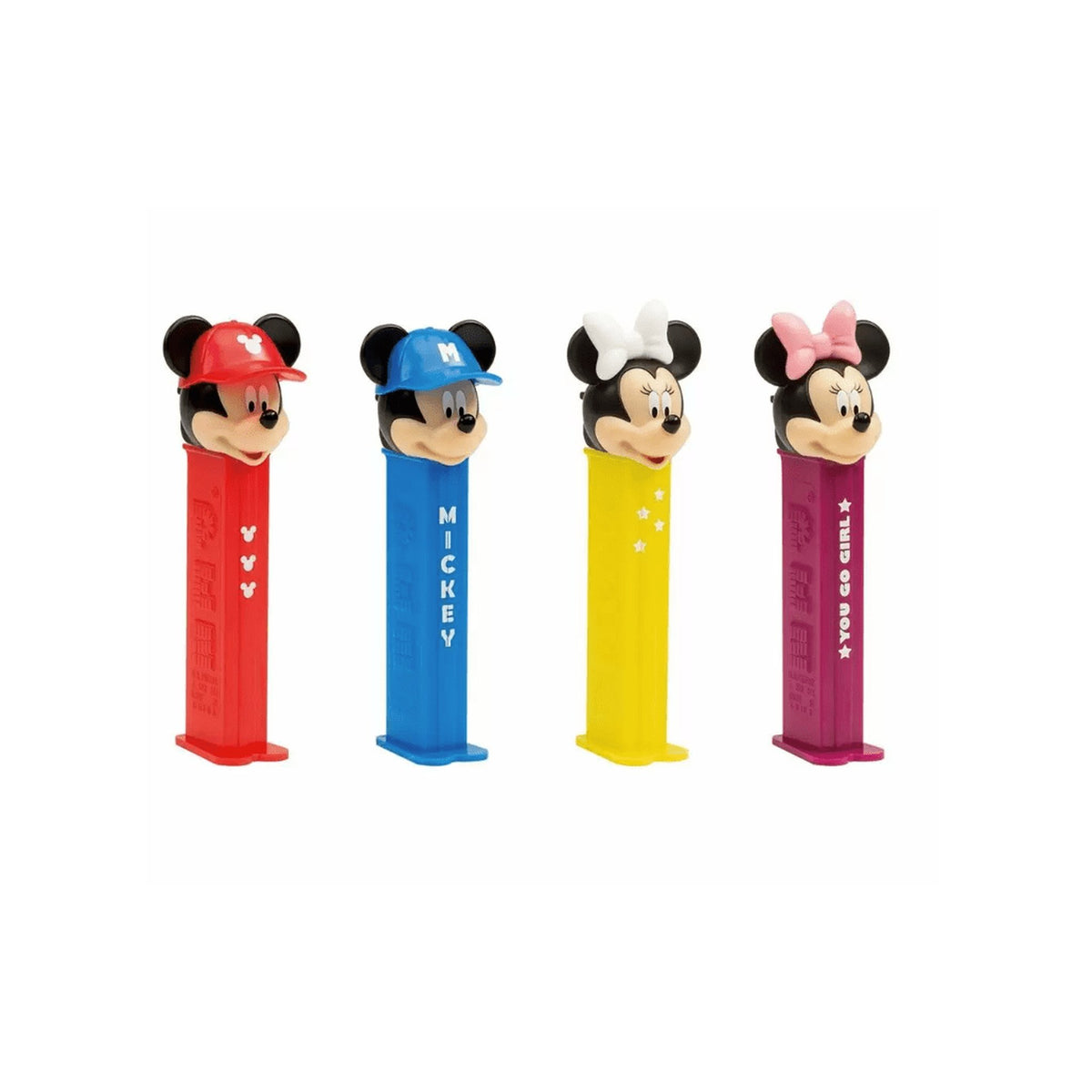 World Market | PEZ Candy Dispensers