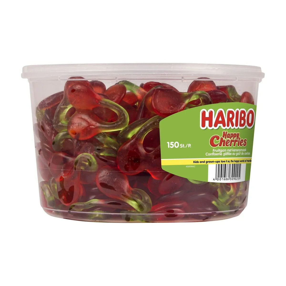 World Market | Haribo Happy Cherries