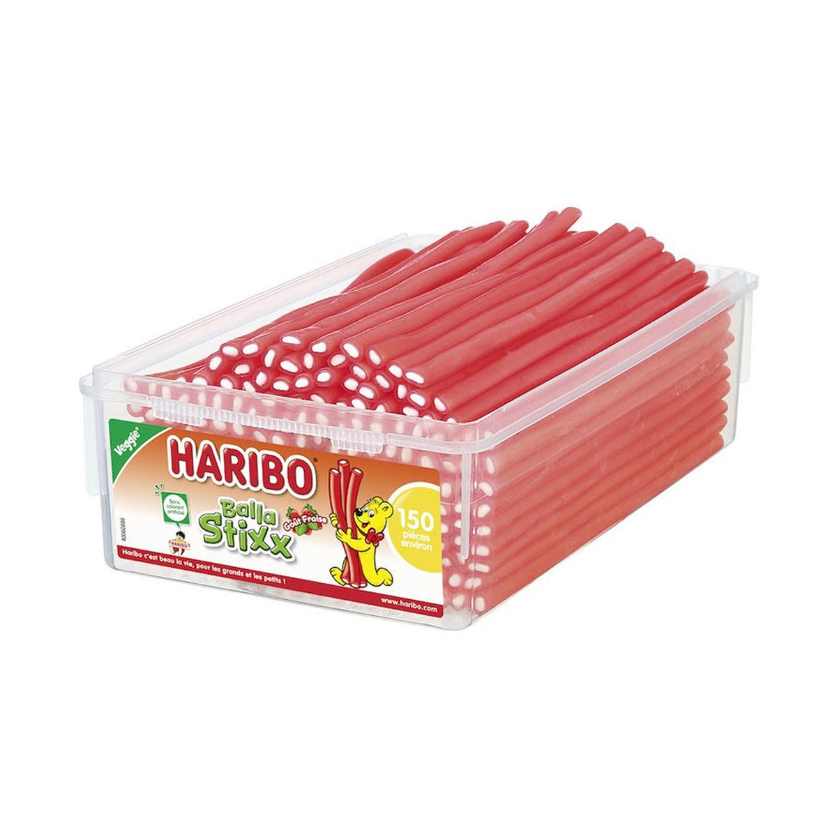World Market | Haribo Balla Stixx Strawberry