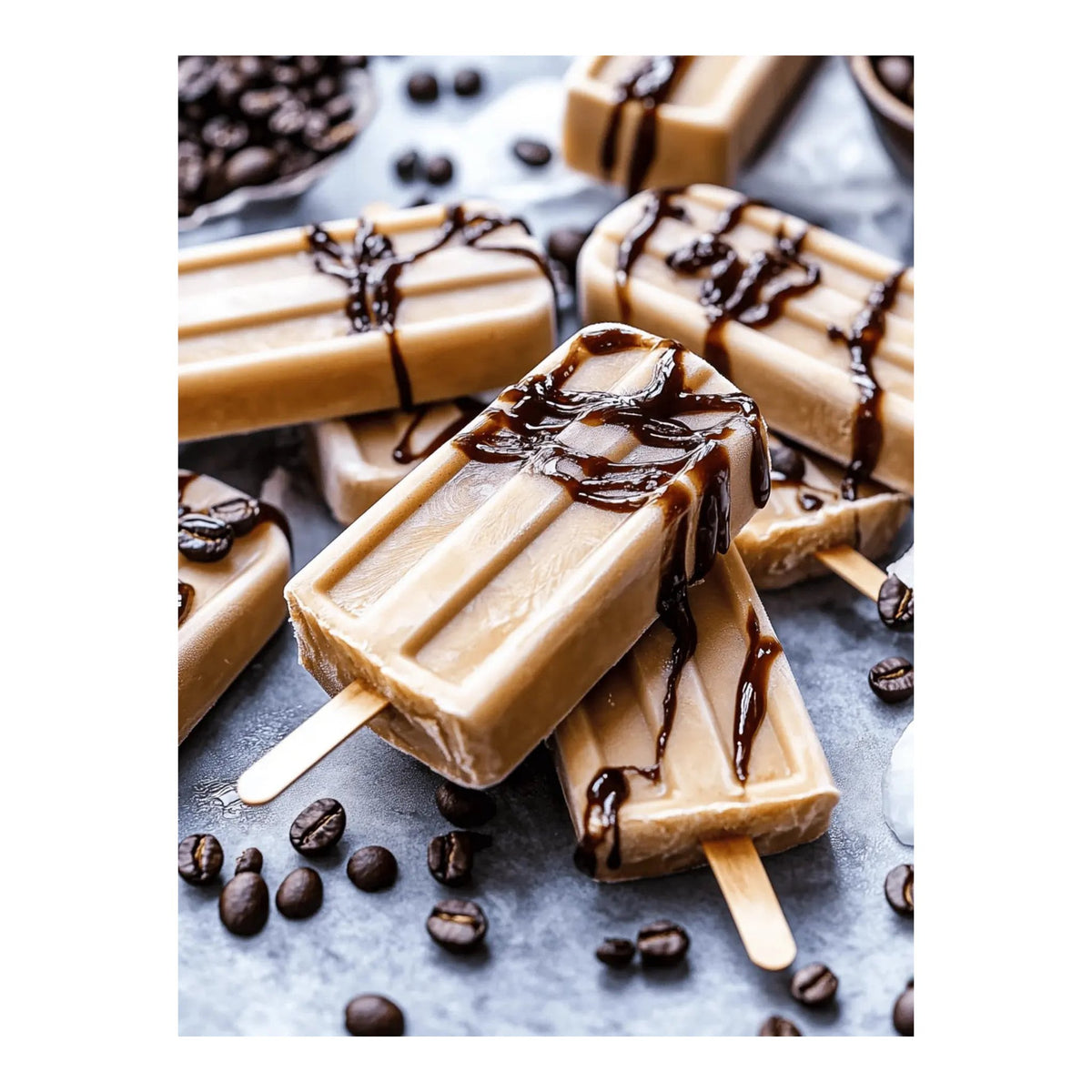 World Market | Coffee Crisp Pops