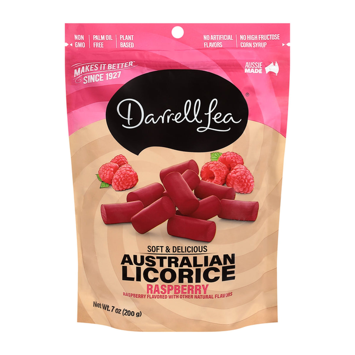 World Market | Darrell Lea Australian Licorice