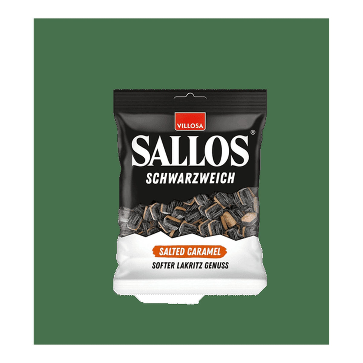 World Market | Sallos Licorice