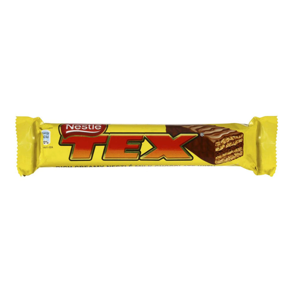 World Market | Tex Chocolate Bar