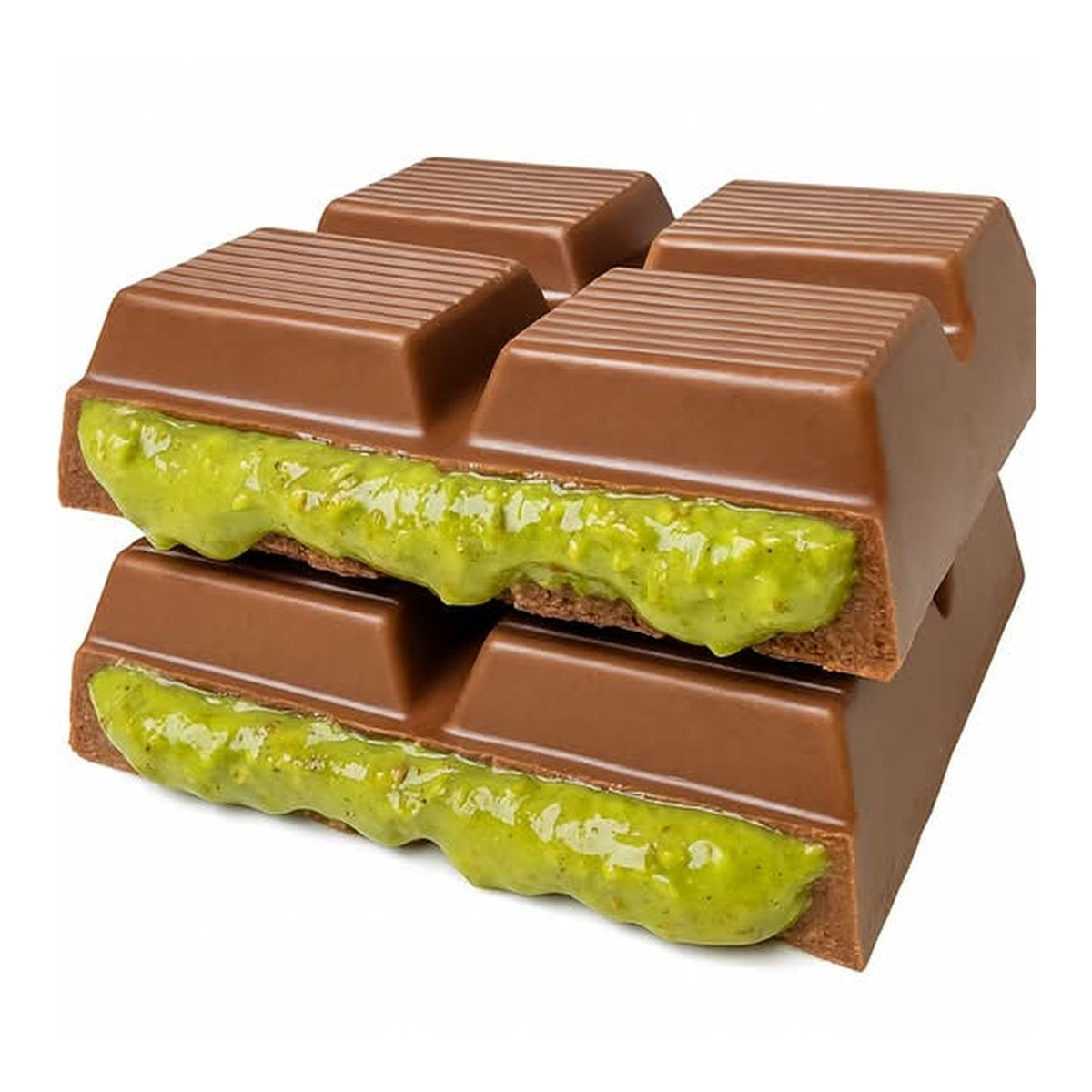 World Market | Pistachio Sea Salt Milk Chocolate Bar - 3 oz