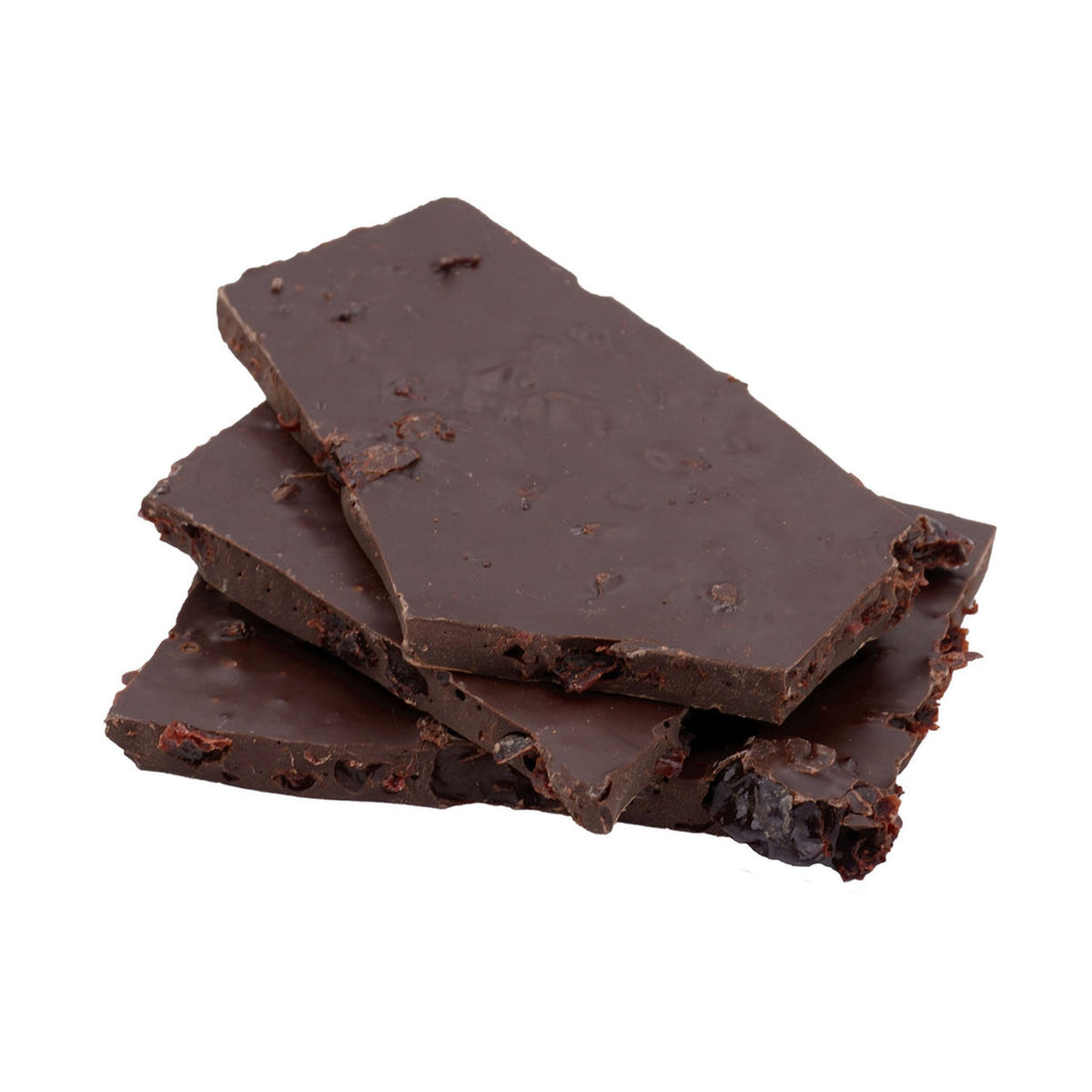 World Market | Sour Cherry Dark Chocolate Bar - 3 oz