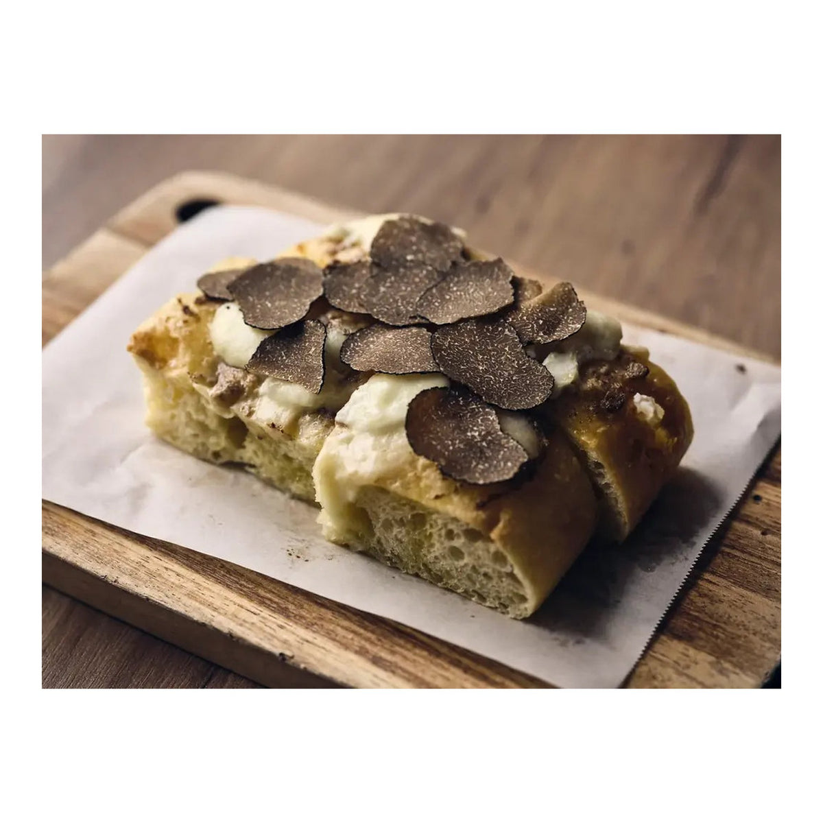 World Market | Sabatino Truffle Flat Bread